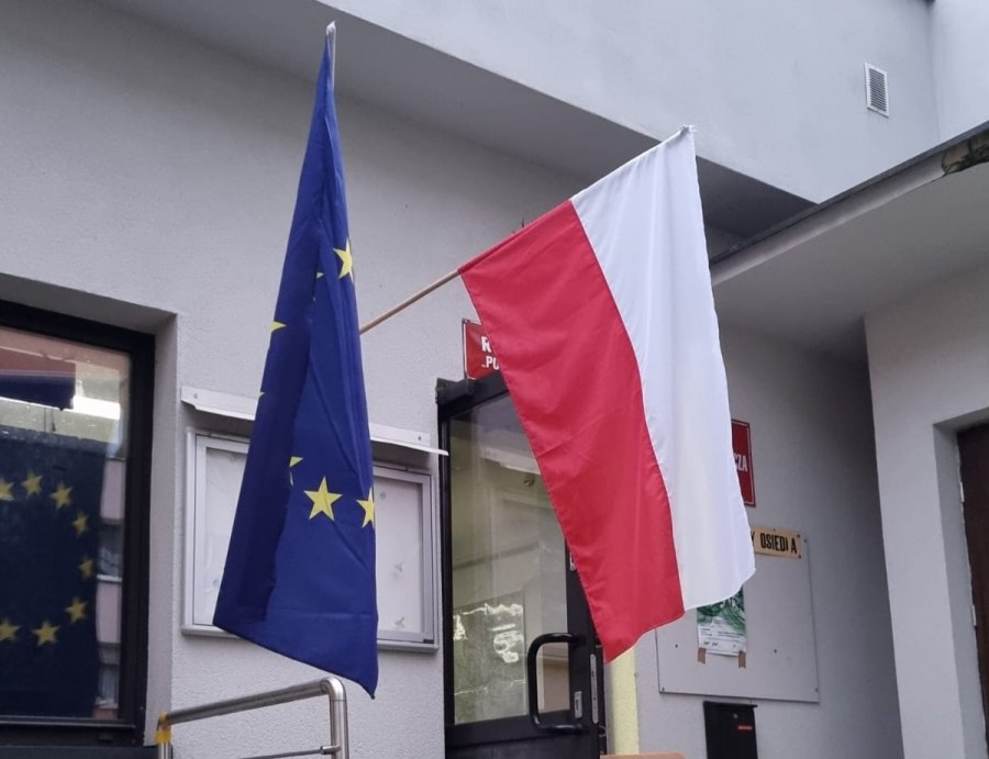 Oficjalne wyniki w Bielsku-Białej. Najlepszy wynik osiągnęła poseł z bielskiego okręgu