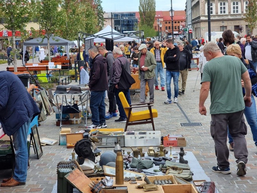 Zmiana terminu popularnego wydarzenia. Wszystko z powodu jubileuszu