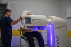Przełomowa technika dla kardiologii. Jeden z dwóch takich aparatów jest w Bielsku-Białej