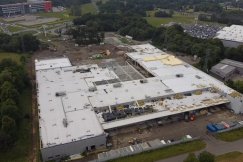Przebudowywane centrum handlowe sprzedane! Wiemy, kim jest nowy właściciel - foto