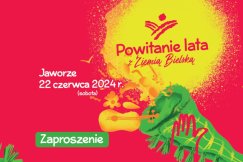 Piknik na powitanie lata. Ziemia Bielska zaprasza na wspólne spędzenie letniego popołudnia