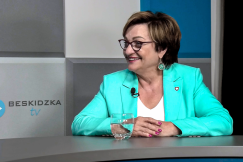 Przede wszystkim - bezpieczeństwo. Europoseł o swoich celach w Brukseli WIDEO