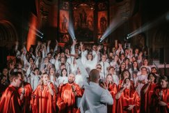 Ekumeniczna uczta muzyczna. Tegoroczny festiwal był wielkim przeżyciem