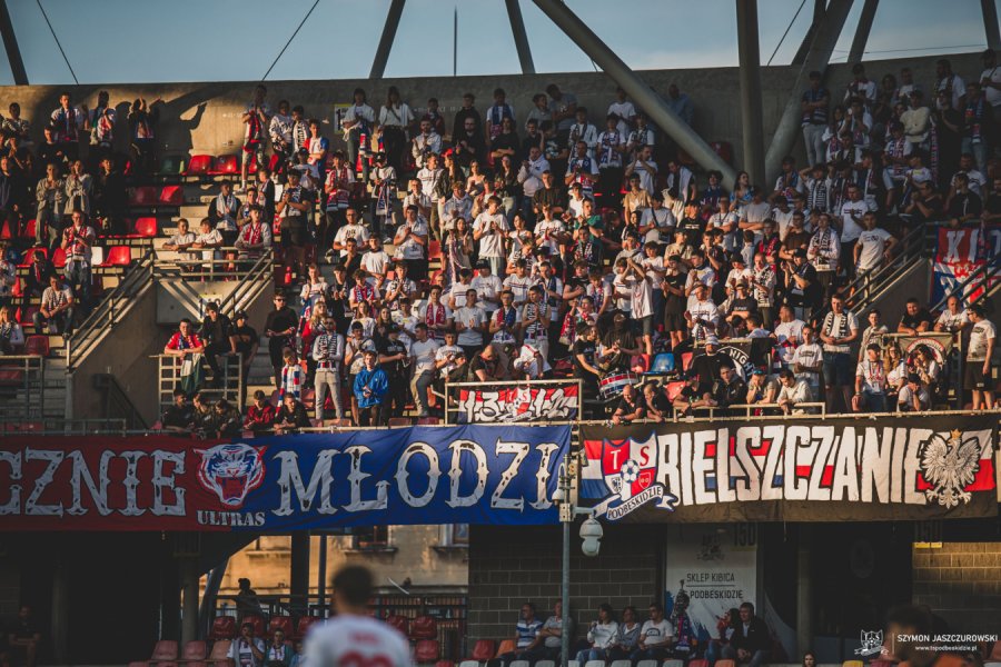Żądają dymisji i szykują protest. Klub musi pilnie spłacić pożyczkę od miejskiej spółki
