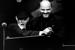 Jazzowy Anioł Stróż Bielska-Białej. „Ptaszyn” roztacza nad nami swoje skrzydła