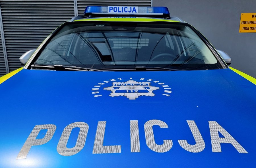 Zakończono poszukiwania 15-latki. Ustalono miejsce w którym przebywała - foto