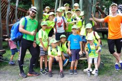 Wakacje zbliżają się wielkimi krokami! Sportowy wypoczynek z półkoloniami BKS Stal
