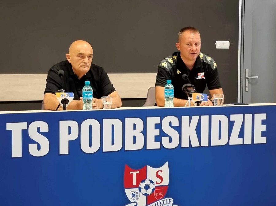 Dostał telefon i nie odmówił pomocy. Klub będzie miał nowych współwłaścicieli? - foto