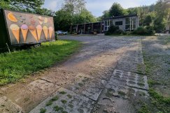 Kemping pod Dębowcem bez rewolucji. Gdzie te bungalowy? - foto