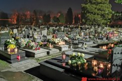 Będzie nowy cennik na cmentarzach komunalnych. Opłaty zostaną także uproszczone