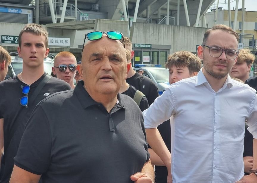 Miejska spółka szuka nowych właścicieli. To jedyny ratunek dla klubu?