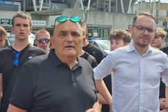 Miejska spółka szuka nowych właścicieli. To jedyny ratunek dla klubu?