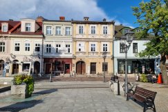 Miasto z dużą bonifikatą sprzeda zabytek. Remont jest bardzo kosztowny - foto