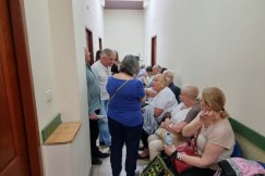 Trzeba mieć zdrowie, by się leczyć. Nawet 1000 dni czekania do lekarza specjalisty
