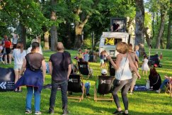 Dzisiaj pierwszy „Wlot na spot”. Impreza odbędzie się na Bulwarach Straceńskich