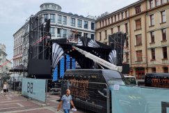 Wielki koncert na cześć sławnej bielszczanki. Wystąpią znane gwiazdy, pokaże go TVP