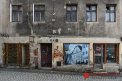 Miejska instytucja myśli o rozbudowie. Co powinno być zabytkiem, a co można wyburzyć?