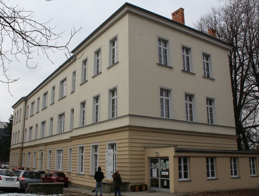 Rusza remont w bielskim szpitalu. Nie spowoduje ograniczeń w działaniu placówki