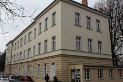 Rusza remont w bielskim szpitalu. Nie spowoduje ograniczeń w działaniu placówki