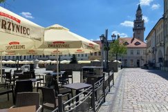 Ten przepis od lat utrudnia prowadzenie działalności. Restauratorzy i firmy nazywają to głupotą