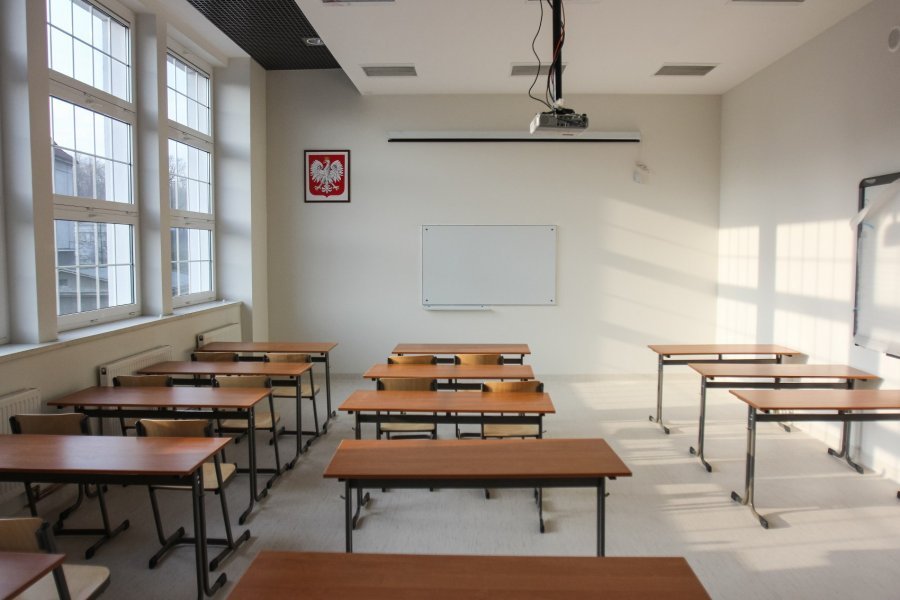 Poznaliśmy wyniki tegorocznych matur. Bielscy uczniowie nie mają się czego wstydzić