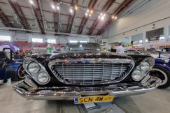 Moto Show 2024 już w ten weekend! Szybkie samochody, piękne kobiety i koncerty WIDEO
