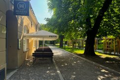 Ratusz utrudnia działalność popularnego lokalu? Wielowątkowy spór zapewne trafi na salę sądową