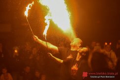 Kino plenerowe, kuglarze, zabytki i wielki koncert. W weekend będzie się działo! PROGRAM