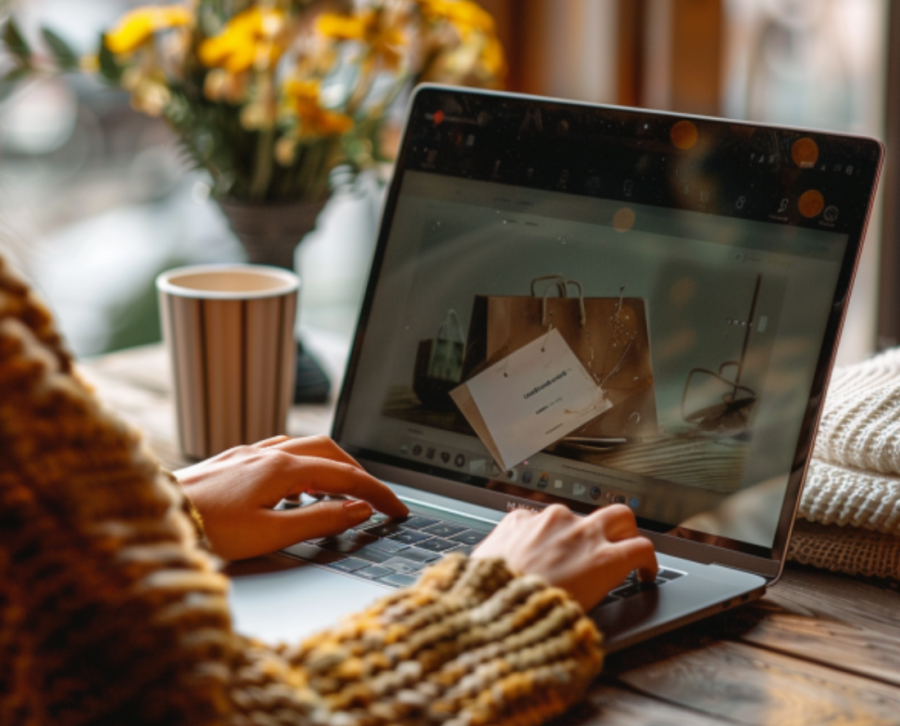 Rewolucja w zakupach online - płatność jednym przyciskiem z InPost Pay!