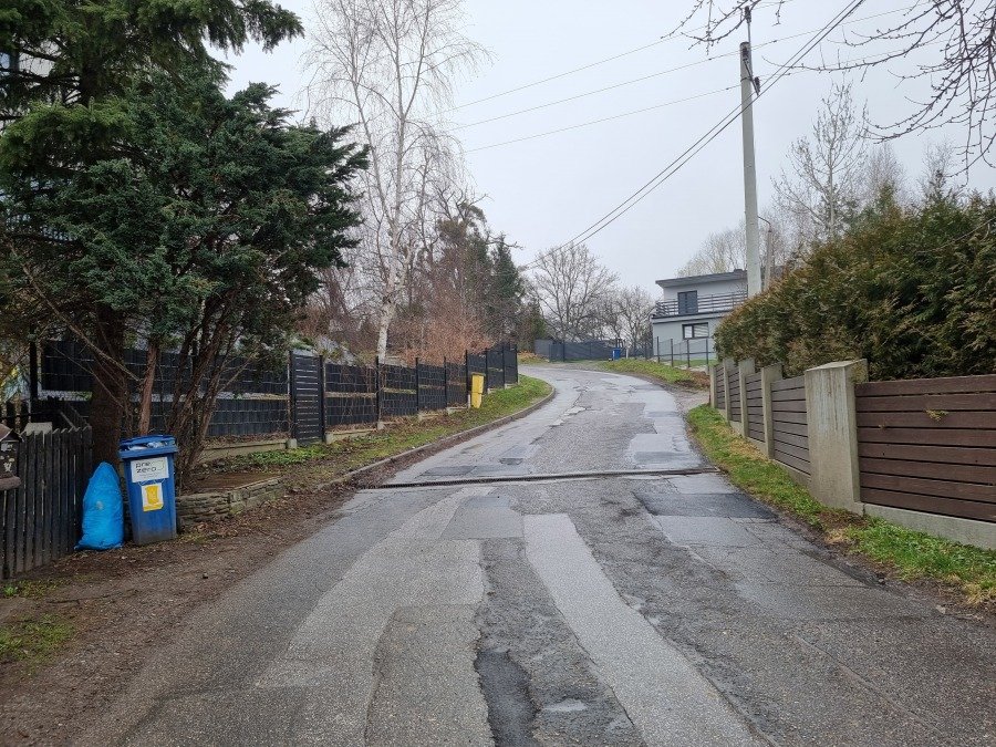 Przetarg na projekty dwóch zdegradowanych ulic. Mieszkańcy od lat czekają na ich remont - foto