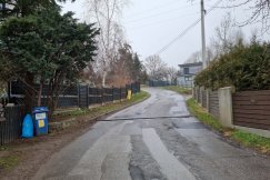 Przetarg na projekty dwóch zdegradowanych ulic. Mieszkańcy od lat czekają na ich remont - foto