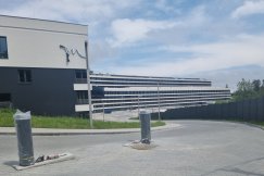 Gigant niebawem się otwiera. Nowy hotel to nadzieje, ale i obawy - foto