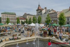 Spada liczba poszukiwaczy skarbów. Mniejsza frekwencja przez sezon urlopowy? ZDJĘCIA