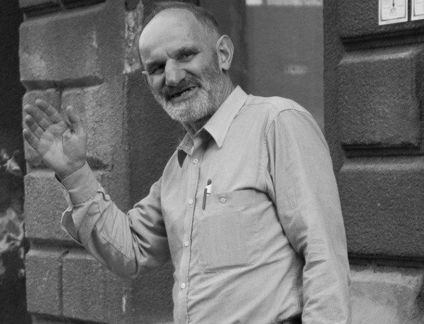 Nie żyje Roman Chomicki. Był zasłużonym działaczem, kandydował na prezydenta - foto