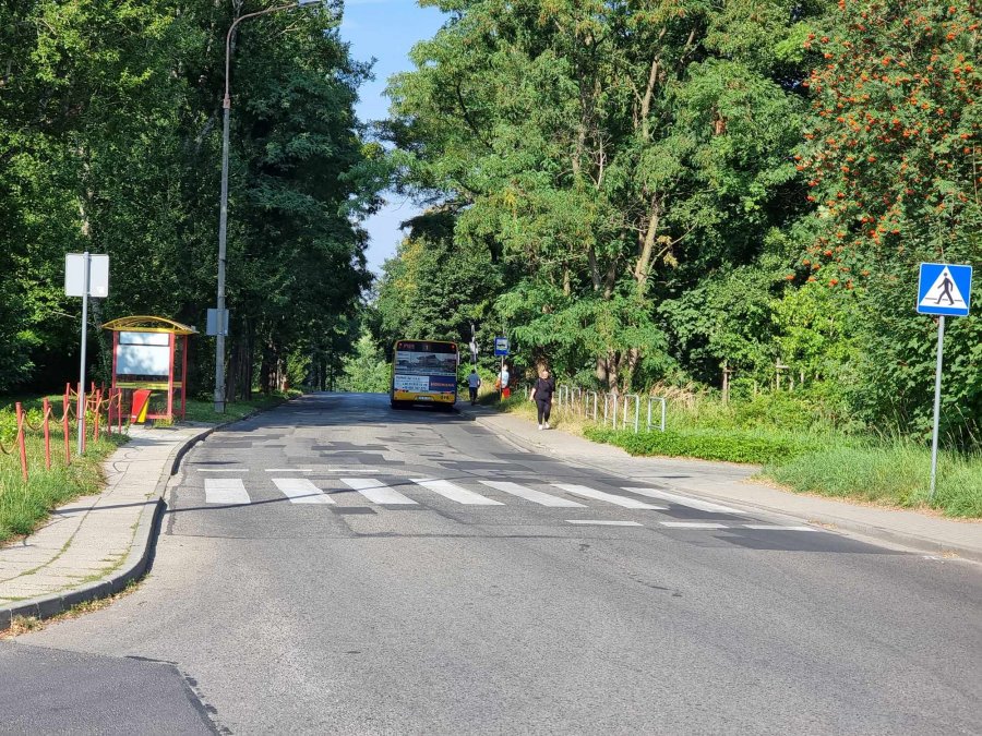 Remont i wahadło na kolejnej ulicy. Utrudnienia potrwają ponad tydzień - foto