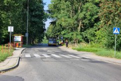 Remont i wahadło na kolejnej ulicy. Utrudnienia potrwają ponad tydzień - foto