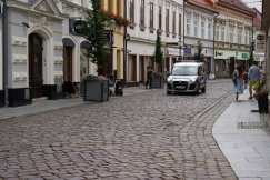 Po miesiącu protestują przeciwko podwyżkom. Radni działają pod publiczkę?