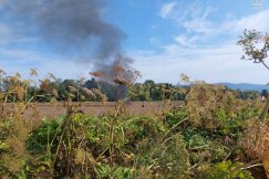 Żegnają wspaniałego człowieka. Przekazano pierwsze okoliczności katastrofy lotniczej - foto