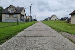 Przebudują problematyczną ulicę w Komorowicach. Prace ruszą jutro - foto