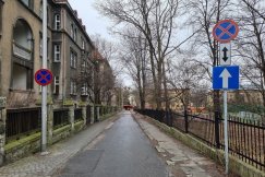 MZD wprowadza wyszukiwarkę ulic. Pojawią się tam kluczowe informacje