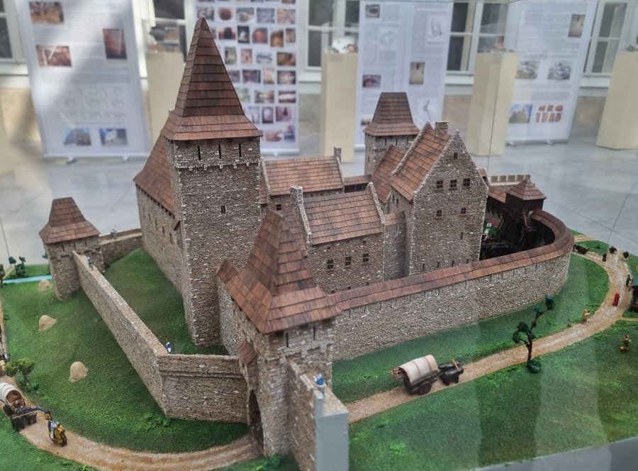 Archeolodzy odkrywają miasta. Fascynująca wędrówka przez historię - foto
