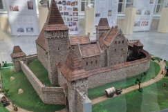 Archeolodzy odkrywają miasta. Fascynująca wędrówka przez historię - foto