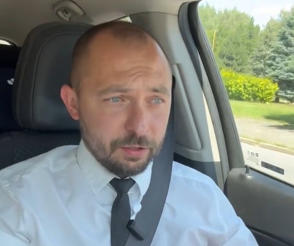 Radny straszy imigrantami. Odpowiedź władz miasta nazywa „mistrzostwem świata” - foto