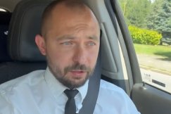 Radny straszy imigrantami. Odpowiedź władz miasta nazywa „mistrzostwem świata” - foto