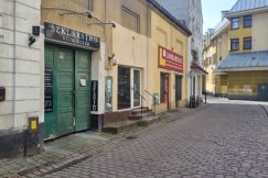 W mieście brakuje toalet. Radny prosi od trzech lat, ale potrzebne są konsultacje - foto