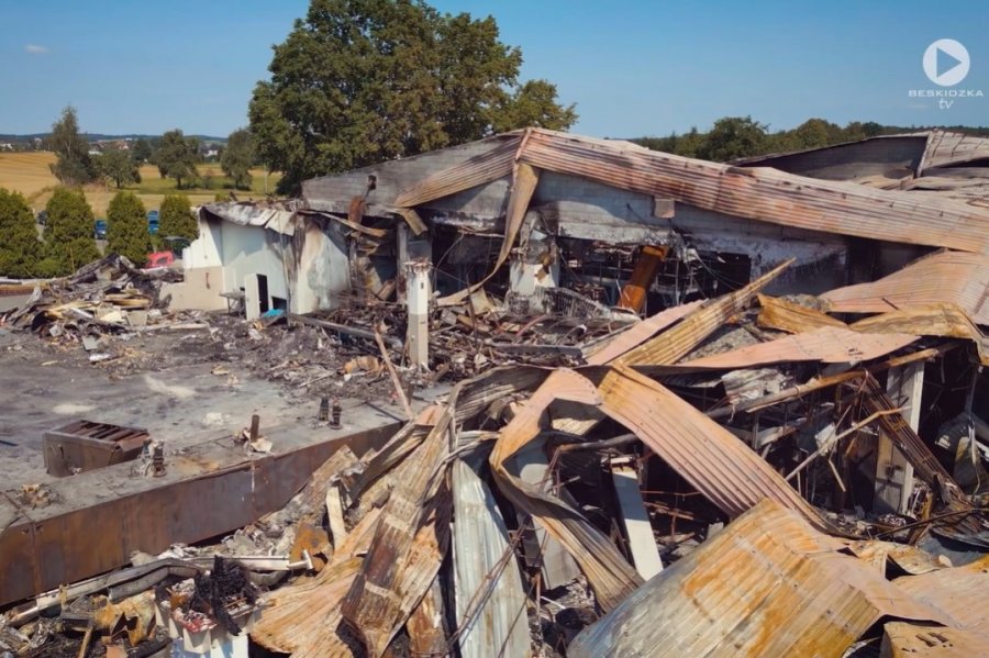 Rekordowy wzrost sprzedaży Paluszków Beskidzkich. „Nie zrobiliśmy niczego niezwykłego” WIDEO