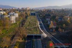 Zdradza kulisy współpracy z pięcioma prezydentami. Za największy sukces uważa budowę Hulanki