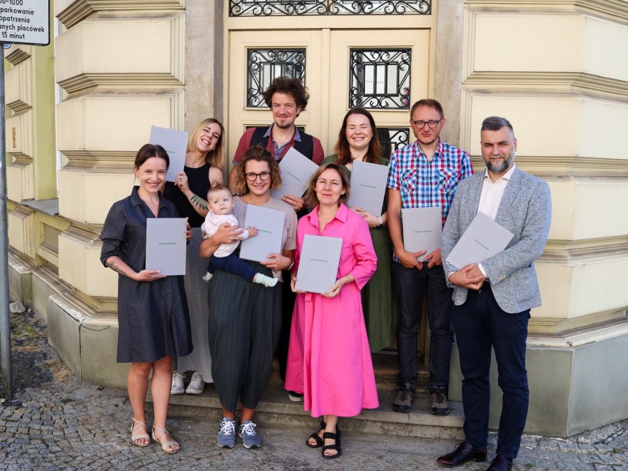 Kluczowy dokument złożony w ministerstwie. Do Bielska-Białej przyjedzie specjalna komisja