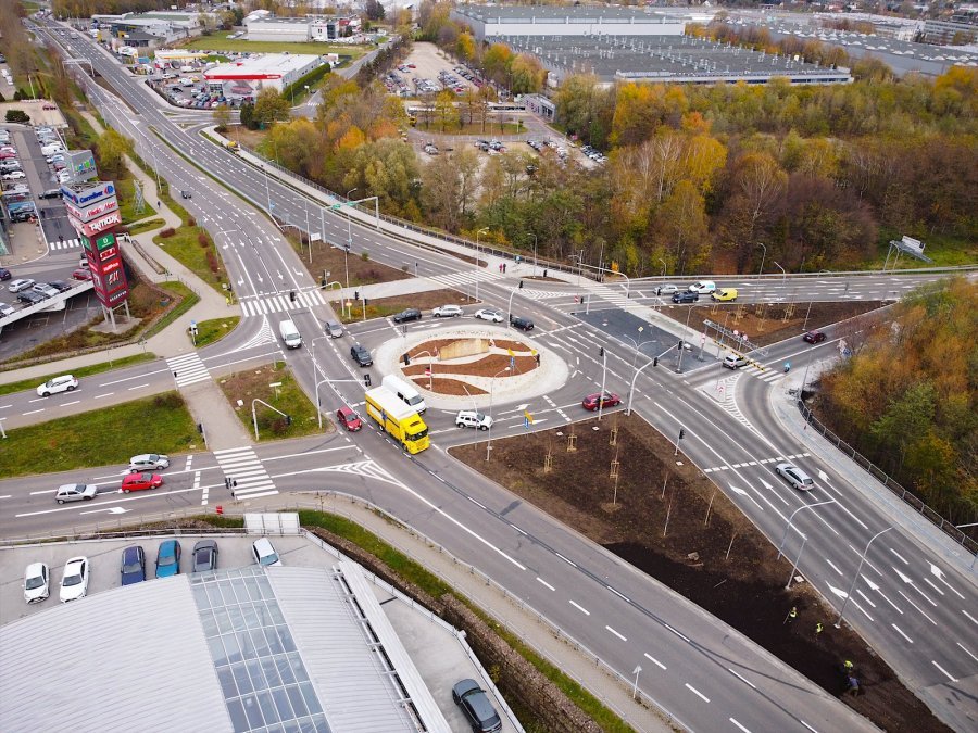 Nie będzie przedłużenia nowej ścieżki rowerowej? Miasto ma „lepszy” plan