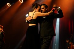Takiego festiwalu w mieście jeszcze nie było! Bielskiem-Białą zawładnęło tango ZDJĘCIA